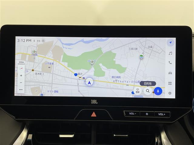 ハリアー2.5 ハイブリッド Z