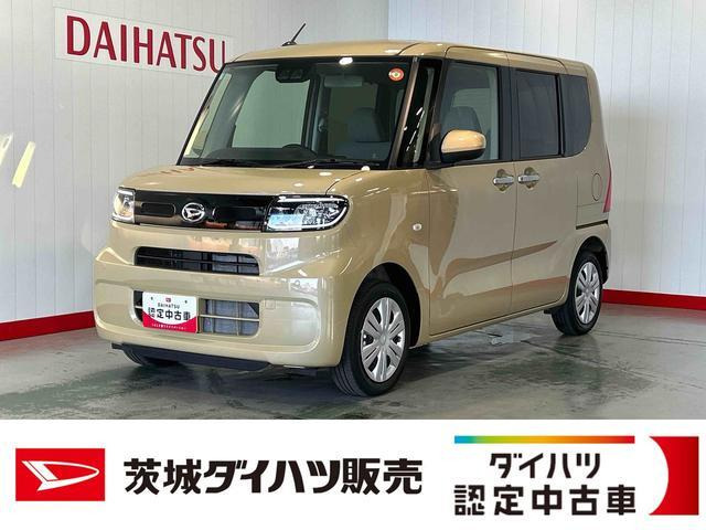 タントX リミテッド