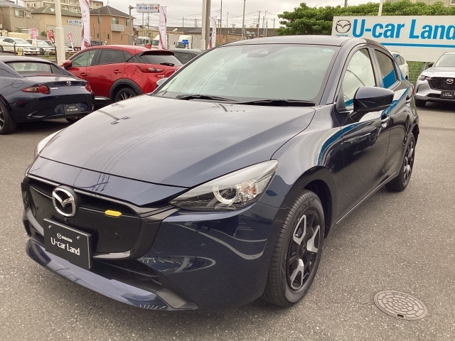 MAZDA21.5 15BD i セレクション