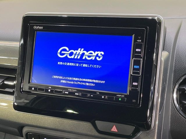 N-WGNカスタムL ターボ ホンダ センシング
