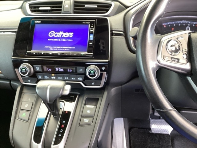 CR-V1.5 EX マスターピース
