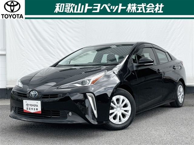 プリウス1.8 S セーフティ プラスII
