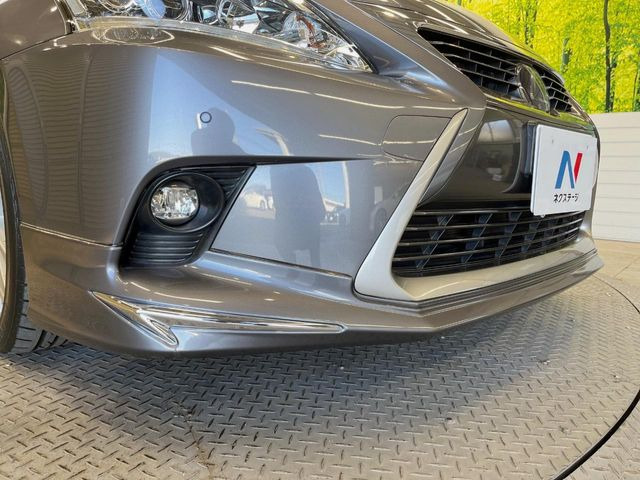 CT200h バージョン L