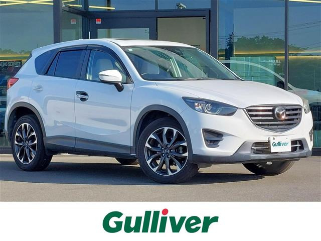CX-52.2 XD Lパッケージ