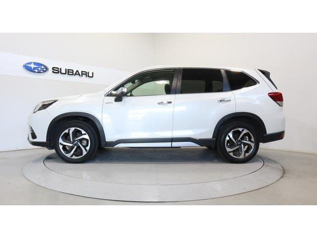 フォレスター2.0 アドバンス 4WD