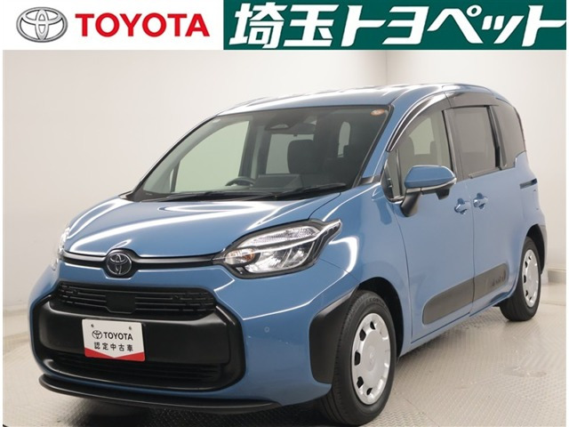 シエンタハイブリッド 1.5 G