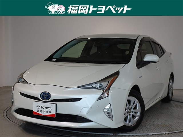 プリウス1.8 S