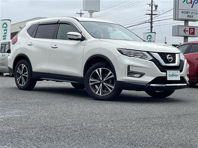 エクストレイル2.0 20Xi