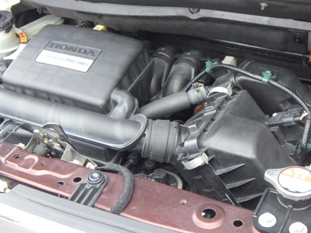 N-BOXG EX ホンダセンシング