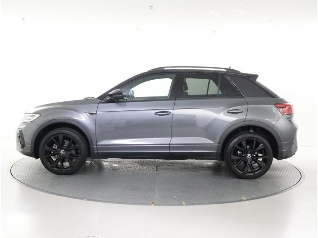 T-RocTDI 4モーション Rライン ブラック スタイル ディーゼル 4WD