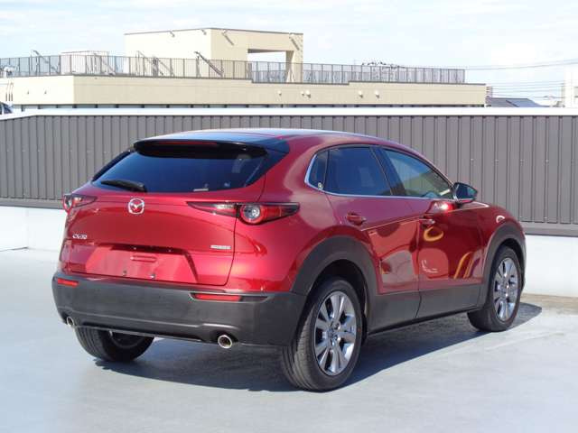 CX-301.8 XD プロアクティブ ツーリングセレクション
