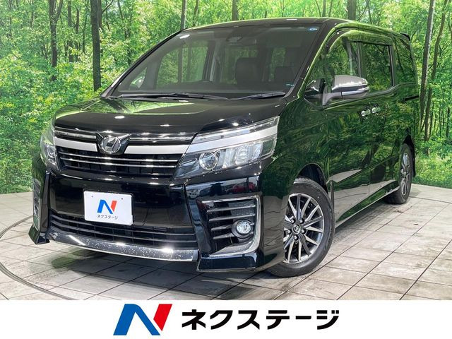 ヴォクシー2.0 ZS 煌II