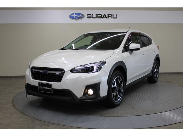XV1.6i-L アイサイト 4WD