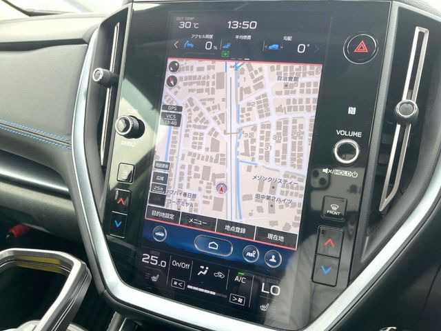 レヴォーグ1.8 GT-H EX 4WD
