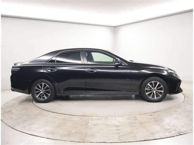 マークX2.5 250S
