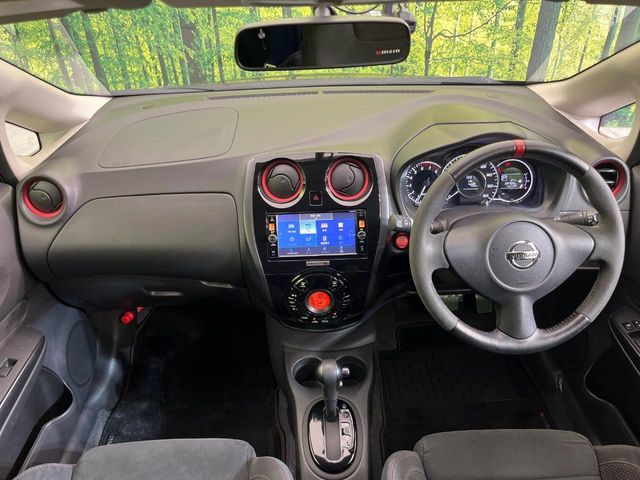 ノート1.2 NISMO