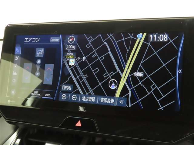 ハリアー