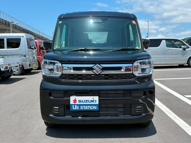 スペーシアハイブリッド(HYBRID)  X