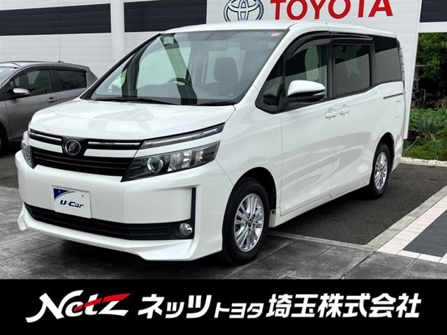 ヴォクシー2.0 V