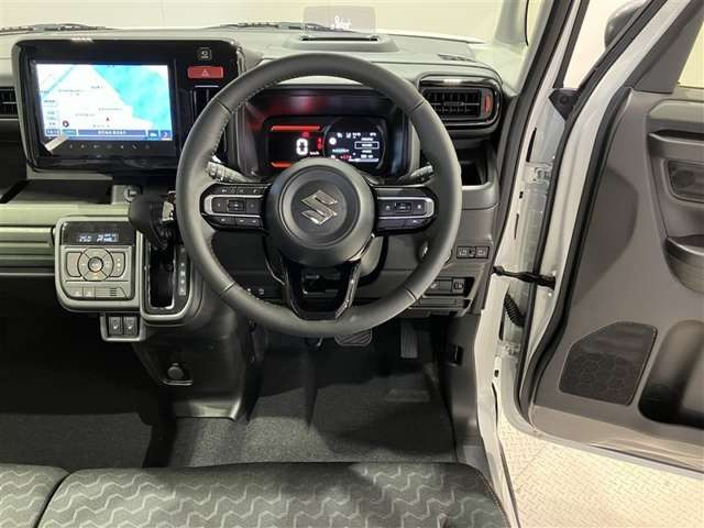 スペーシアギアハイブリッド(HYBRID) XZ
