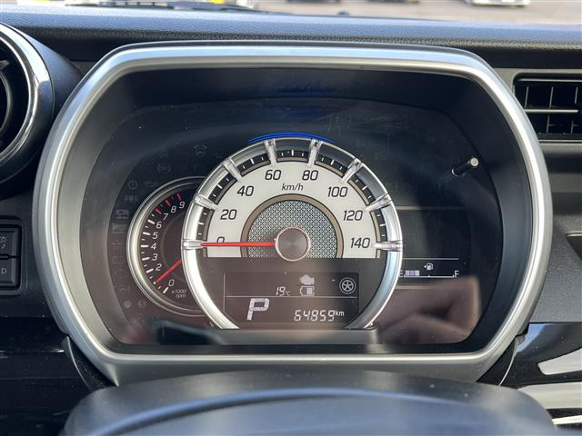 スペーシアカスタムハイブリッド(HYBRID)  XS 4WD