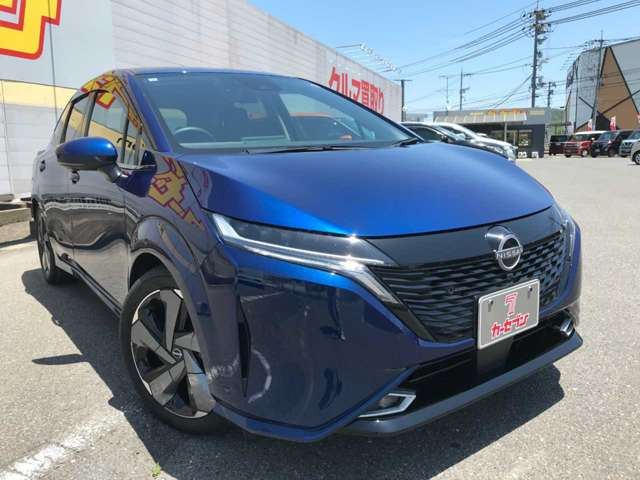 ノートオーラ1.2 G レザーエディション