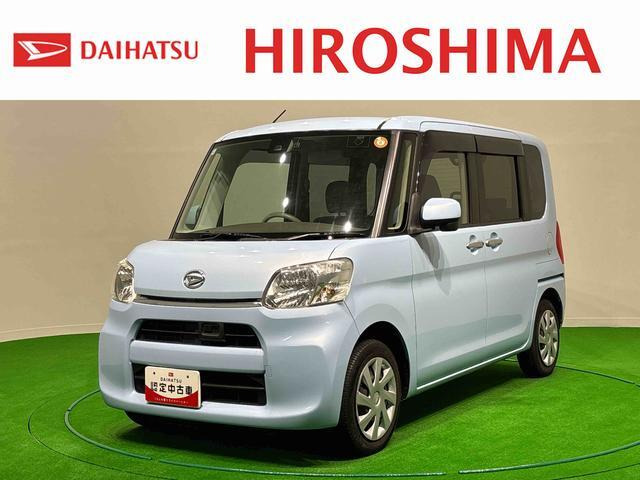 タントX SAIII