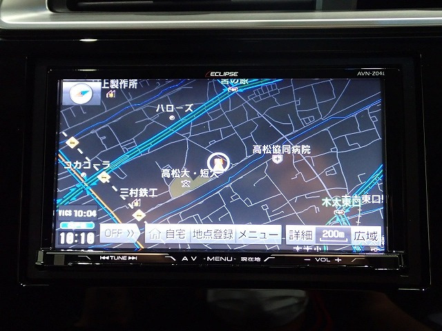 フィット1.5 ハイブリッド Lパッケージ