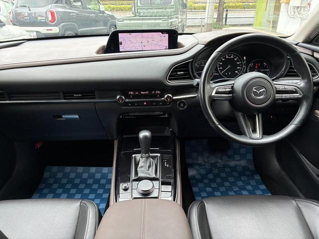 CX-301.8 XD Lパッケージ