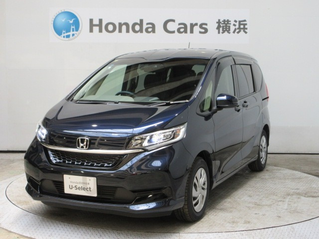 フリード1.5 G ホンダセンシング