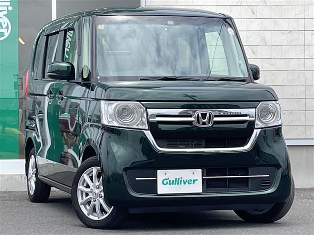 N-BOXL 4WD