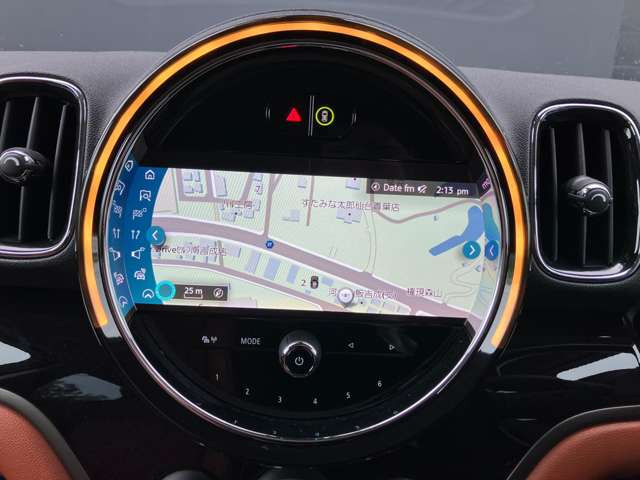 ミニクロスオーバークーパー SD オール4 プレミアム プラスパッケージ 4WD