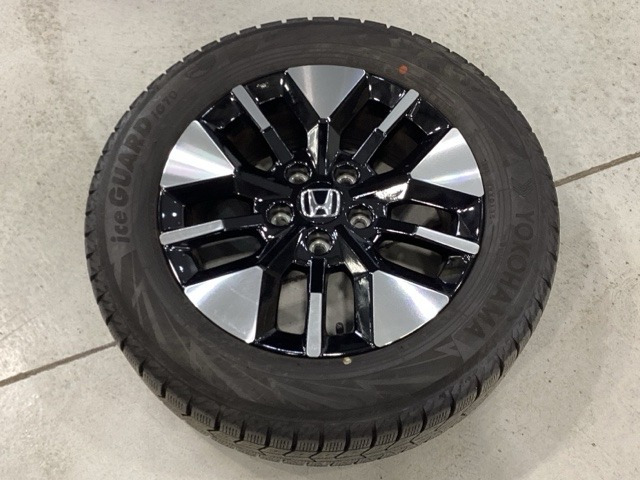 ステップワゴン1.5 エアー EX 4WD