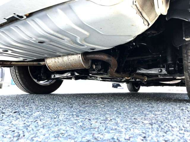 セレナ2.0 ハイウェイスターV 4WD
