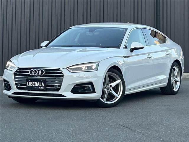A5スポーツバック40 TFSI スポーツ