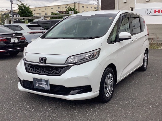 フリード1.5 G ホンダセンシング