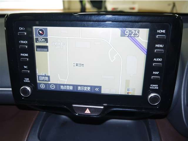 ヤリスクロス1.5 ハイブリッド Z E-Four 4WD