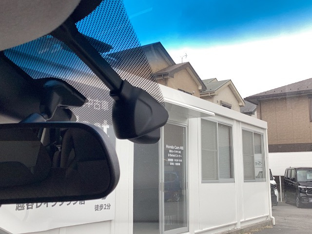 フリード1.5 G ホンダセンシング