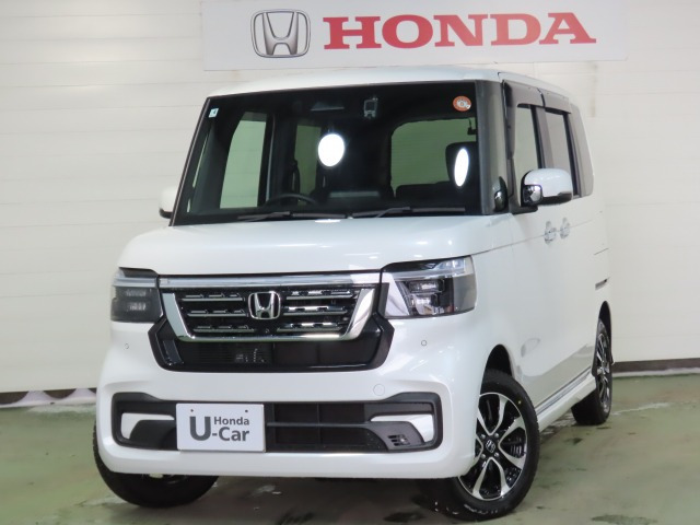N-BOX