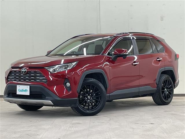 RAV42.0 G 4WD