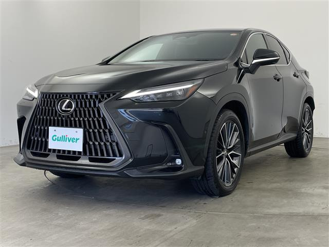 NX350h バージョンL