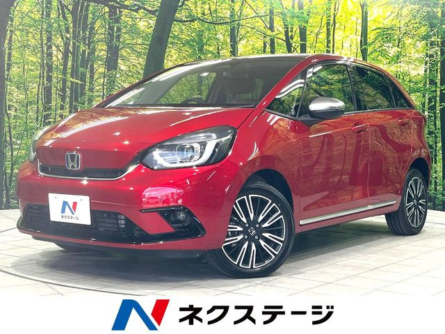 �t�B�b�g�i�z���_�j1.5 e:HEV �����N�X ���Îԉ摜