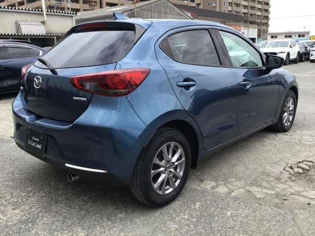 MAZDA21.5 15S プロアクティブ Sパッケージ