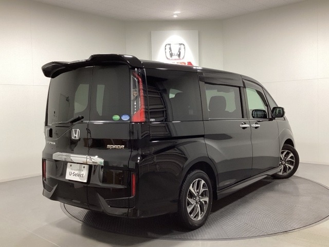 ステップワゴン1.5 スパーダ アドバンスパッケージ アルファ 4WD