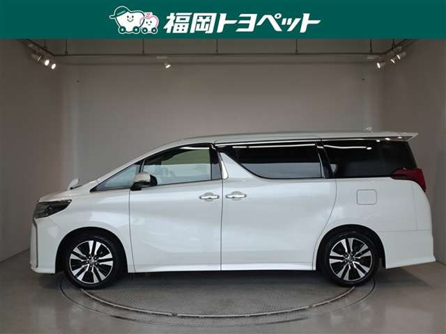 アルファード2.5 S Cパッケージ