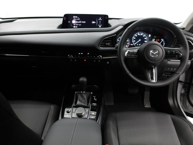 CX-302.0 20S i セレクション