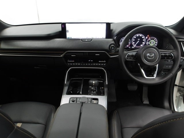 CX-803.3 XD エクスクルーシブ モード ディーゼル 4WD