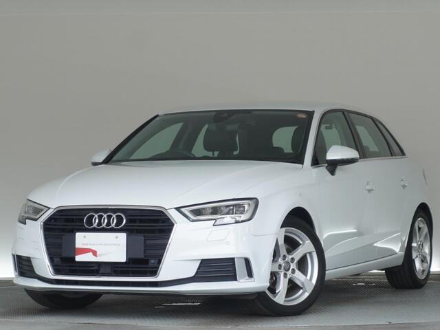 A3スポーツバック1.4 TFSI スポーツ