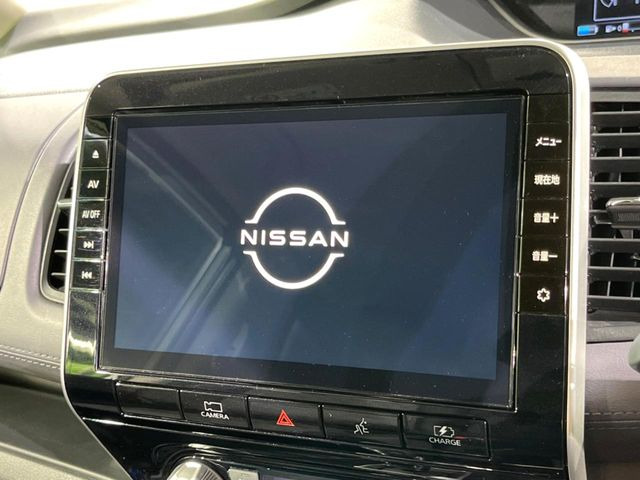 セレナ1.2 e-POWER ハイウェイスターV