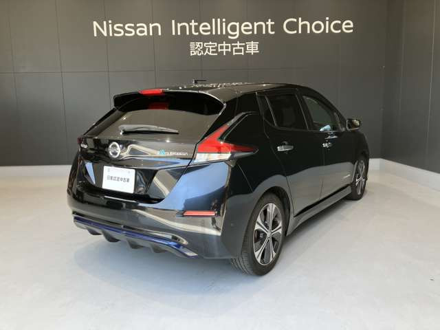 リーフG